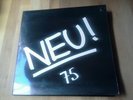 VINYL   NEU     75 LP