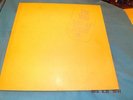 Original copy of The Who Live at Leeds LP with all inserts inc Woodstock contrac