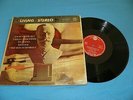 Tschaikovsky Concerto For Violin - Heifetz 1958 Germany ED1 RCA LSC-2129 Stereo