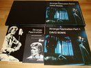 LP - David Bowie - Strange Fascination Pt. 1 + 2