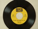 Carl Hall-You Don't Know Nothing About Love/Mean It Baby-Loma 2086-SOUL HEAR