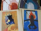 HEADZ 2B 4xLP UNKLE DJ Shadow MO WAX Boards Of Canada Beastie Boys Portishead X