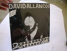 ADULTS ONLY DAVID ALLAN COE  ALBUM  OFFENSIVE LANGUAGE 33 1/3 LP RECORD