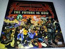 Non Phixion The Future Is Now 2LP (OG Pressing 2002 Landspeed Records U.S.)