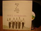 GOSPEL - SOUL STIRRERS LP RECORD ALBUM- SAR RECORDS