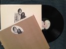 John Lennon & Yoko Ono - Two Virgins LP