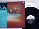 TBM ISAO SUZUKI TOUCH THREE BLIND MICE TBM-57 JAPANESE pressing OBI Vinyl LP