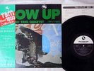 TBM ISAO SUZUKI TRIO & QUARTET BLOW UP THREE BLIND MICE 15PJ-1023 JAPAN OBI LP