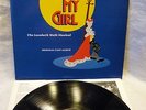 ME AND MY GIRL THE LAMBETH WALK MUSICAL ORIGINAL CAST UK COLUMBIA/EMI VG+/NM
