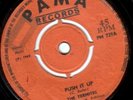 TERMITES - PUSH IT UP - PAMA