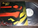 Mercyful Fate Melissa Lp Record Megaforce Near Mint Rare