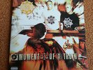 GANGSTARR – MOMENT OF TRUTH TRIPLE LP, RARITÄT