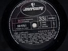 DEF LEPPARD-ADRENALIZE-RARE GUATEMALA -LP