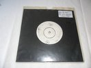 THE SMITHS. WHAT DIFFERENCE DOES IT MAKE? WHITE LABEL PROMO & POSTER