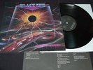 BLACK SUN -  Imperial Journey (LP - 1990)