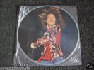 LED ZEPPELIN LIVE - ROBERT PLANT PICTURE DISC