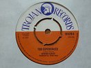 Owen Gray - Too Experienced 1969 UK 45 TROJAN