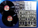 LED ZEPPELIN Physical Graffiti JP Jimmy Page Robert Plant 2LP G7835