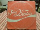 ENJOY JIMI HENDRIX (Rubber Dubber) live 2 lp's RARE BOOTLEG RECORDING VERY COOL