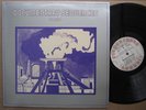 DOCUMENTARY SEQUENCES Vol 1 Coloursound Library LP Disco Synth Funk Cosmic LP