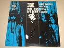 Bob Dylan - John Wesley Harding - 45 RARE 1968 DANISH orig PS 7