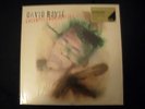 David Bowie Excerpts from Outside green vinyl lp album V&A  88/500 mint unplayed