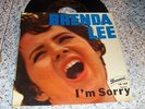 BRENDA LEE