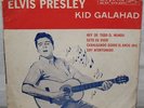ELVIS PRESLEY 