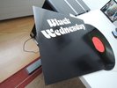 BLACK WEDNESDAY SAME LP IM UNGESPIELTEN MINT ZUSTAND WOW