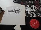 GRAVE SAME LP COMES WITH RARE INSERT GERMAN KRAUTROCK