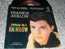 FRANKIE AVALON
