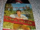 FRANKIE AVALON