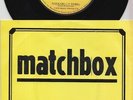 MATCHBOX * Rockabilly Rebel * 1979 Belgian EXPORT 45 * TEDDY BOYS