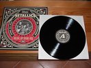 Metallica / Dehaan - Metal Up Your Ass - BLACK VINYL - Orion - Record 2013