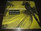 Coheed and Cambria Second Stage Turbine Blade WHITE Vinyl LP Sealed Rare SSTB