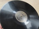 Chinese 78rpm -GRACE CHANG Pathe 36145 with reprinted lyric