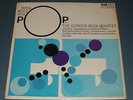 THE GORDON BECK QUARTET experiments with pops 1969 UK MAJOR MINOR MONO LP
