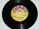 NELLIE- I WHO HAVE NOTHING /YOU SEND ME, RARE REGGAE, GAS/PAMA 1969 -LISTEN NOW