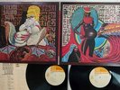 MILES DAVIS LIVE - EVIL CBS/SONY SOPJ-88 JAPANESE pressing Vinyl LP