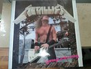 METALLICA  carnage in the arena  LP