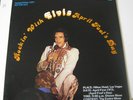 RARE ELVIS PRESLEY LP Rockin' With Elvis On April Fool's Day Promotional Promo