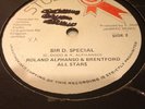 Roland Alphonso Sir D Special Studio One 12