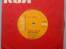 ELSON feat. MILTON NASCIMENTO - 1972 LATIN FUNK JAZZ PSYCH BRAZIL 7