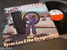 lloyd charmers byron lee   reggae charm  original 1970 uk trojan label vinyl lp