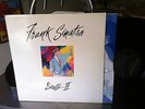 LP RARE  Frank Sinatra ?– Duets II Label: RARE 1994