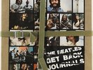 The Get Back Journals Boxed SET 11-Disc Album Colored Vinyl