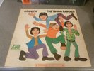 The Young Rascals LP Groovin UK Atlantic plum mono NEAR MINT 1st press 5 pics