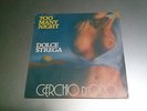 CERCHIO D'ORO-TOO MANY NIGHT/DOLCE STREGA-45 rpm ITALY PROG