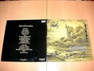 CANDLEMASS - Tales of Creation LP 1st Press MFN + Autogramme, signed by all, RAR