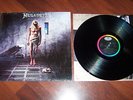 MEGADETH  COUNTDOWN TO EXTINCTION  VINYL LP.EX.